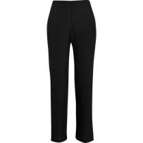 Edwards Ladies' Essential Soft-Stretch Straight Leg Pull-On Pant