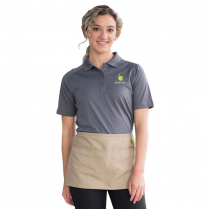 Edwards Three Pocket Waist Apron