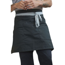 Edwards 3-Pocket Twill Waist Apron