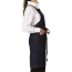 Edwards 3-Pocket Denim Bib Apron