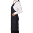 Edwards 3-Pocket Denim Bib Apron