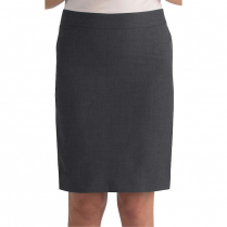 Edwards Women's Synergy Washable Drop Waist Straight Skirt