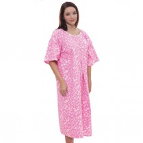 Fashion Seal Mother's IV Gown-48"
