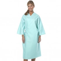 Fashion Seal Examination Gown