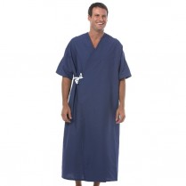 Fashion Seal Examination Gown-51"