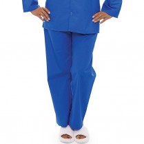 Fashion Seal Adult Pajama Pant-65-35 Fashion Poplin