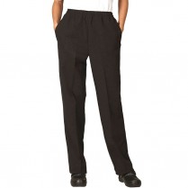 Fashion Seal Ladies' Fashion Slacks - Polyester Comfort Fiber