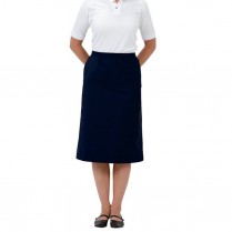 Fashion Seal Ladies’ Elastic Waist Skirt