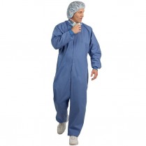 Fashion Seal Unisex Coverall