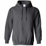 Gildan Heavy Blend Hooded Sweatshirt