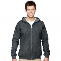 Gildan Heavy Blend Full-Zip Hooded Sweatshirt