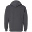 Gildan Heavy Blend Full-Zip Hooded Sweatshirt