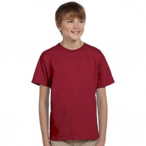 Gildan DryCotton Youth T-Shirt