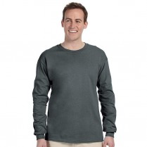 Gildan DryCotton Long Sleeve T-Shirt