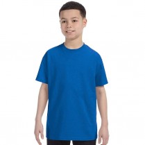 Gildan Heavy Cotton Youth T-Shirt