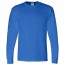 Gildan DryBlend 50/50 Long Sleeve T-Shirt