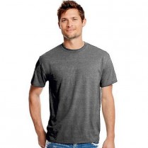 Hanes X-Temp Triblend Tee with Fresh IQ