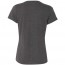 Hanes X-Temp Women's V-Neck Triblend Tee with Fresh IQ