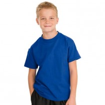 Hanes Youth Tagless T-Shirt