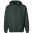 Hanes F170 Ultimate Heavyweight Cotton Hoodie