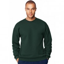 Hanes Ultimate Cotton Crewneck Sweatshirt