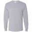 Jerzees Dri-Power Active 50/50 Long Sleeve T-Shirt