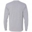 Jerzees Dri-Power Active 50/50 Long Sleeve T-Shirt