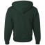 Jerzees NuBlend SUPER SWEATS Full-Zip Hooded Sweatshirt