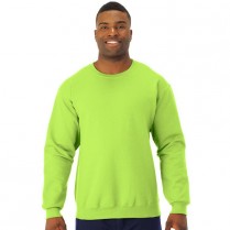 Jerzees' NuBlend Crewneck Sweatshirt