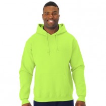 Jerzees' NuBlend Hooded Sweatshirt