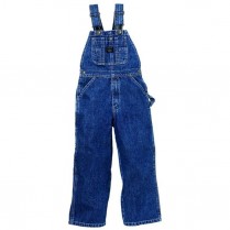 Key Premium Youth Bib Overall