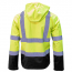 Key Crawford Rip Stop Hi-Visibility Jacket