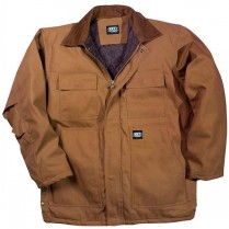 Key Insulated Duck Chore Coat