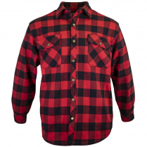 Key Patriot Bonded Flannel