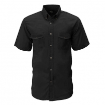 Key Liberty Short Sleeve Work Shirt