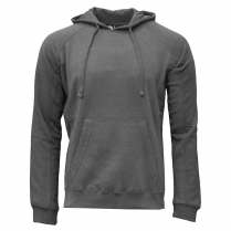 Key Men's Fleece Pullover Hoodie