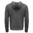 Key Men's Fleece Pullover Hoodie