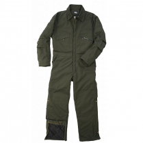 Key Insulated Twill Coverall