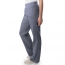 Landau Women's Modern ProFlex Cargo Pocket Yoga Scrub Pant