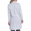 Landau Women's Lab Coat - 4 Button