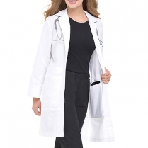 Landau Women's Traditional Lab Coat