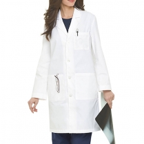 Landau Unisex Lab Coat