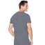 Landau Men's ProFlex V-Neck 4 Pocket Top