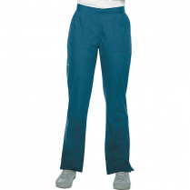 Landau Women's Essentials Modern Fit Cargo Pant