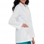 Landau Women's Lab Coat - 3 Button