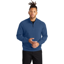 Mercer+Mettle Men's 1/4 Zip Sweater