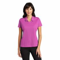 CLEARANCE Nike Ladies' Dri-FIT Micro Pique Polo