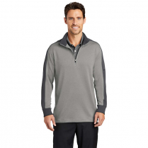 Nike Dri-FIT 1/2-Zip Cover-Up