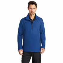 CLEARANCE Nike 1/2-Zip Wind Shirt