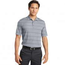 CLEARANCE Nike Dri-FIT Fade Stripe Polo